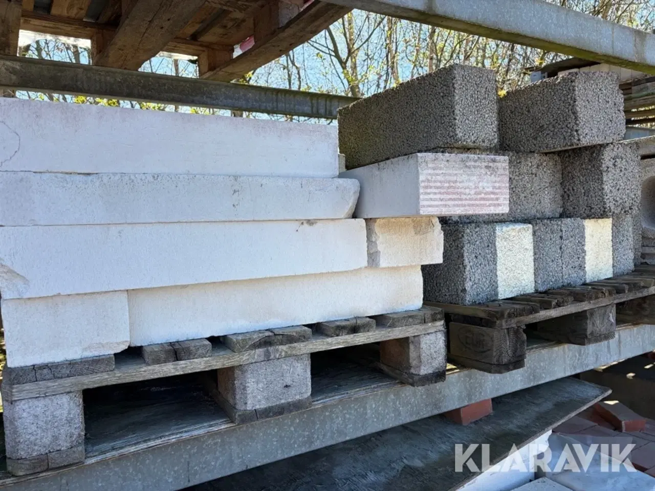Billede 5 - Murer materialer