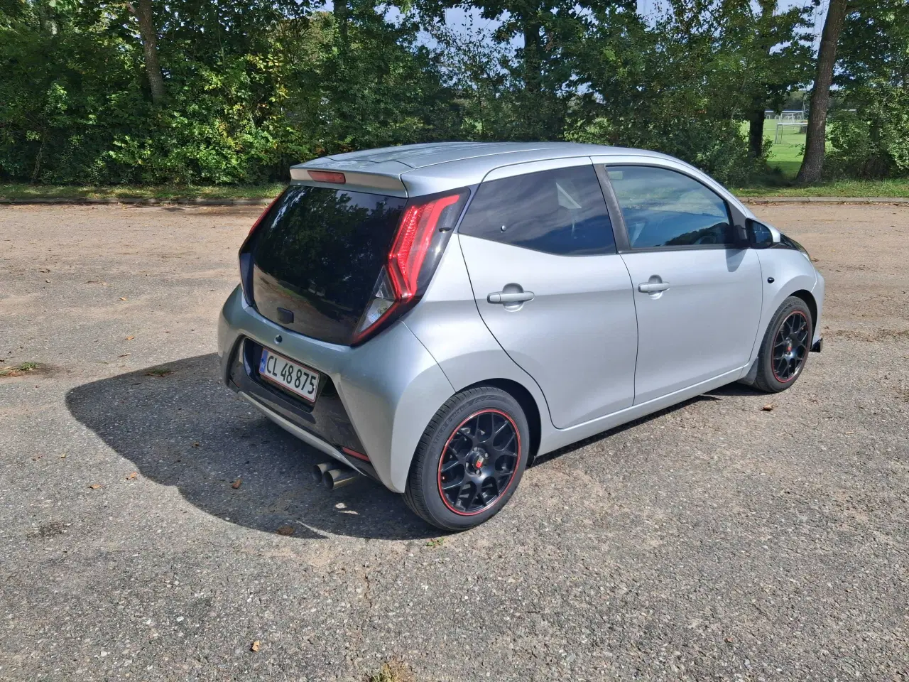 Billede 12 - Toyota Aygo X-pression 2019
