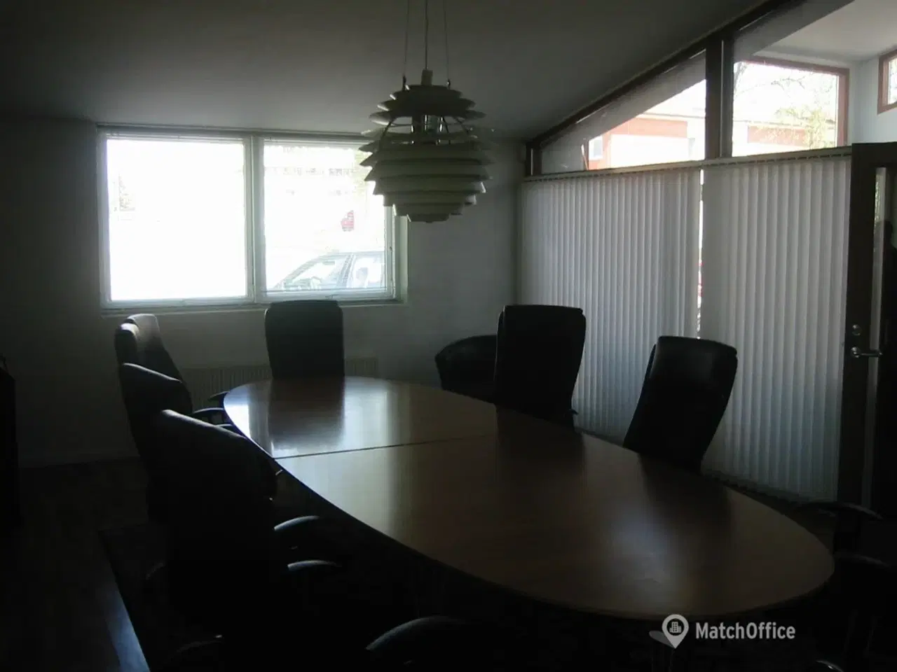 Billede 20 - Fantastiske lagerlokaler m. rulleport