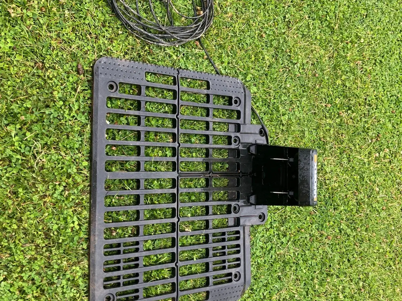 Billede 6 - Worx L1000