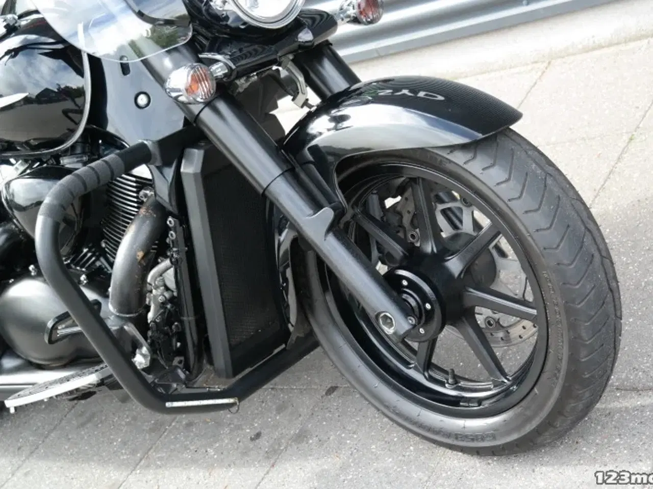 Billede 13 - Suzuki VL 1500 Intruder MC-SYD BYTTER GERNE
