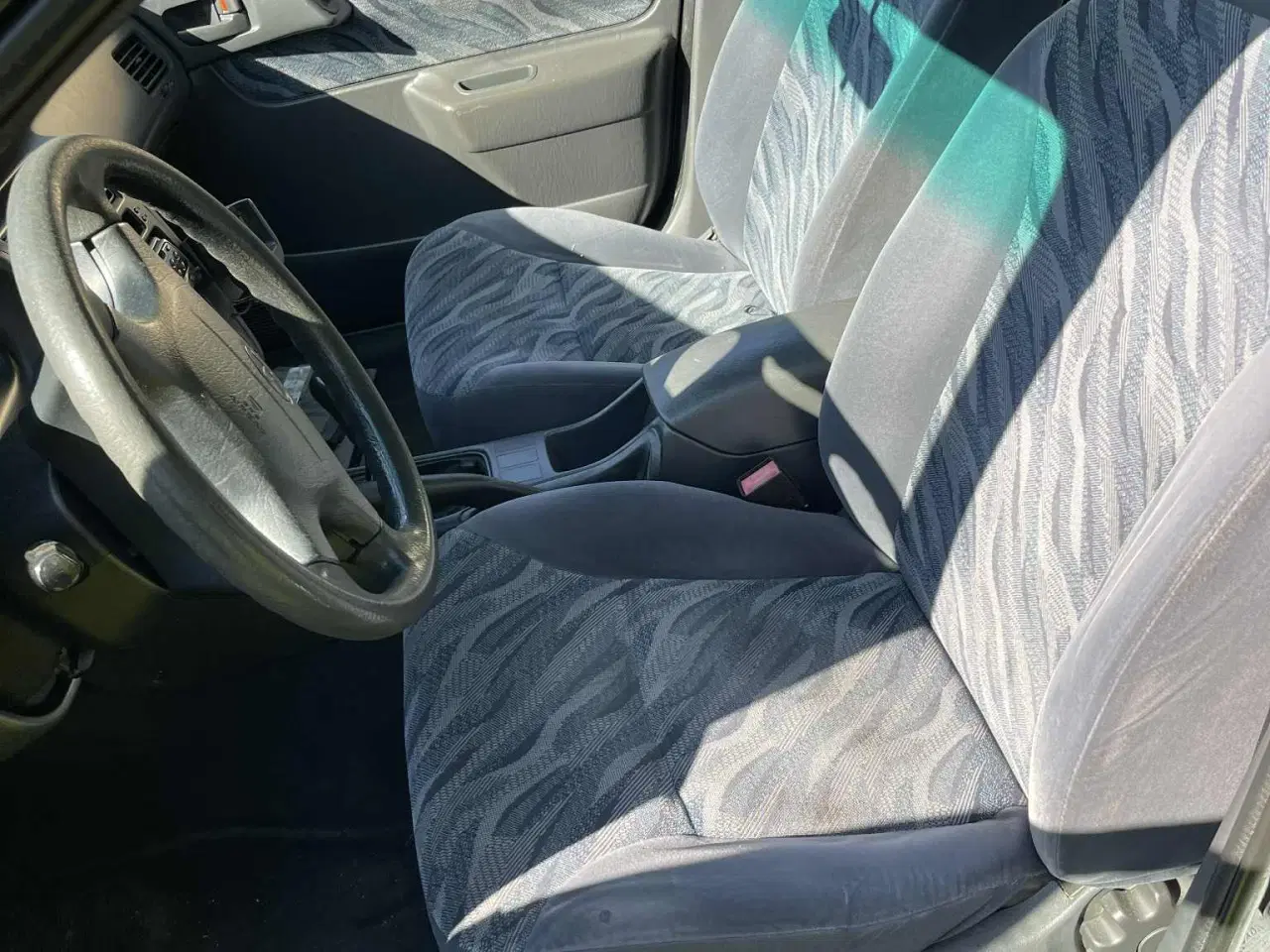 Billede 7 - Toyota Carina 2,0 GLI