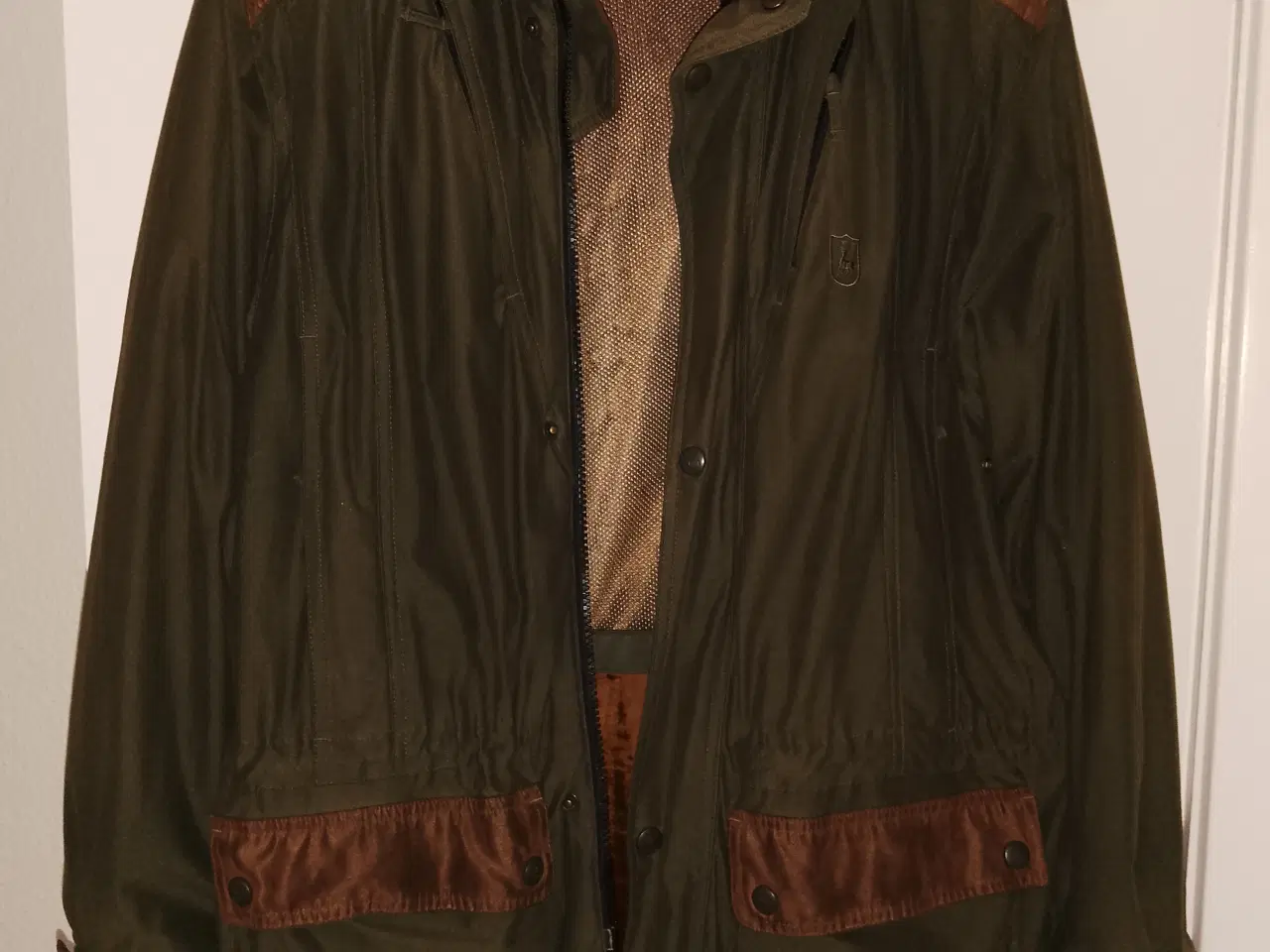 Billede 3 - Deerhunter jagt 