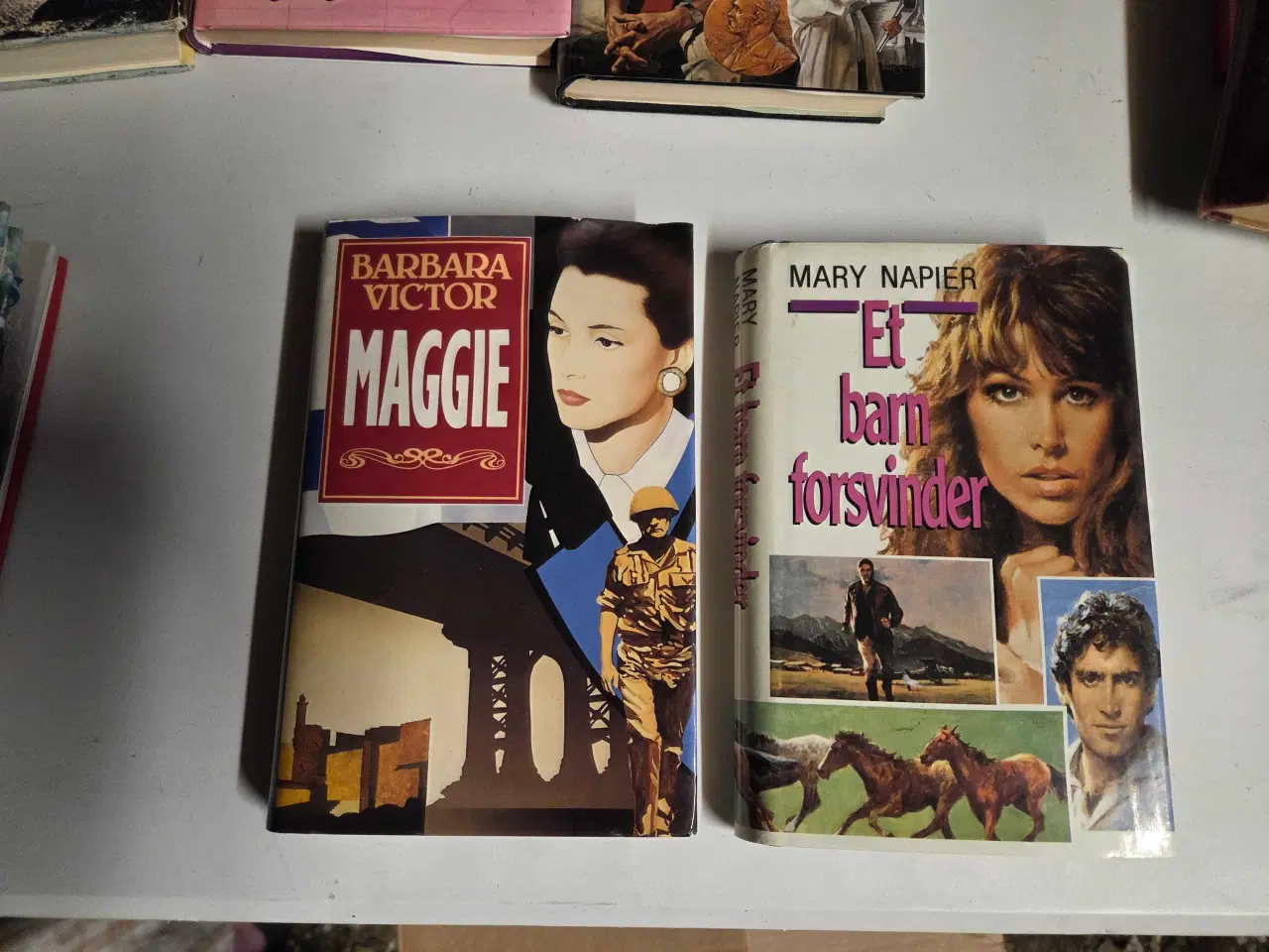 Billede 8 - Bøger i god stand