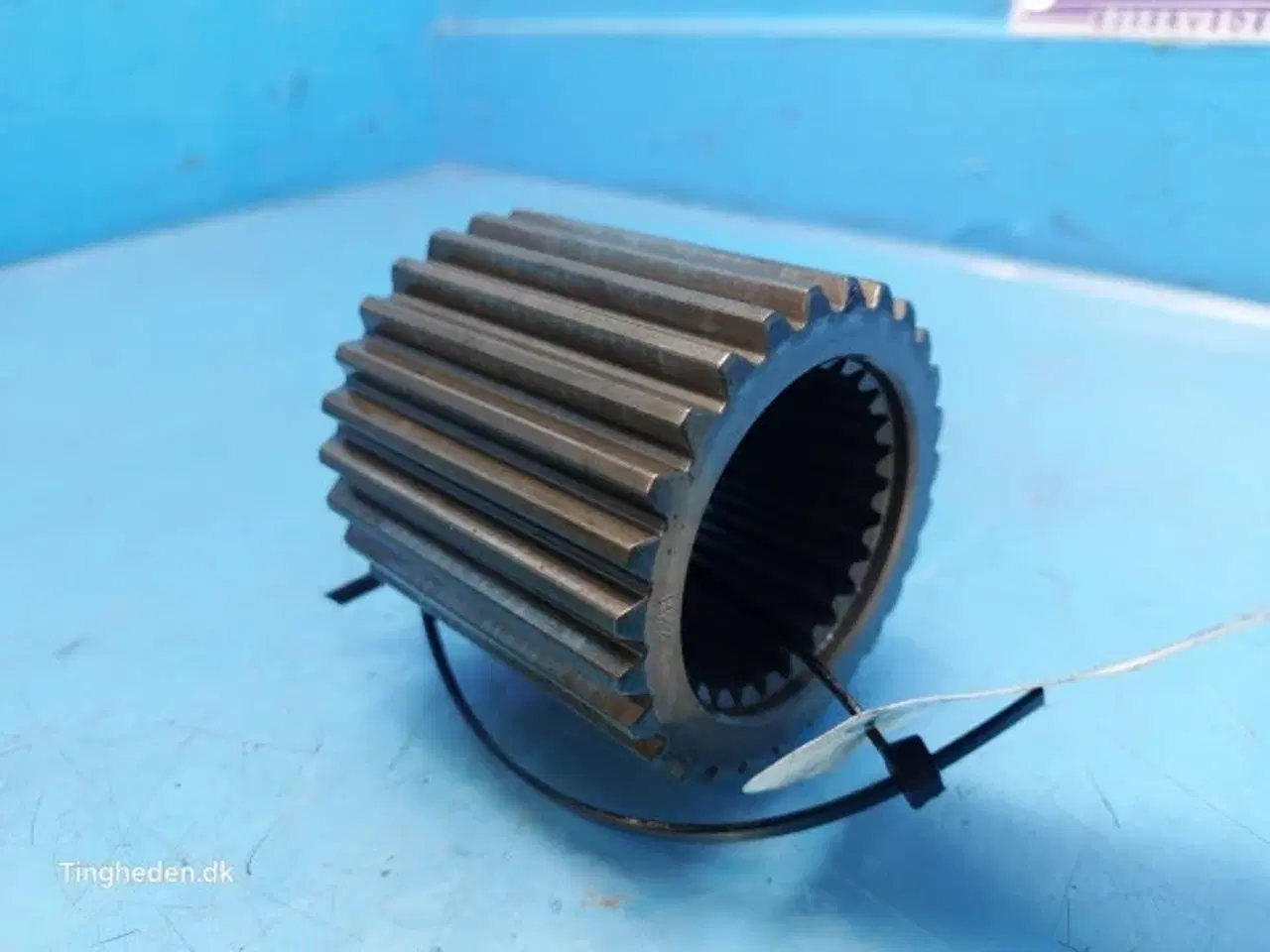 Billede 5 - Case Puma 185 Tandhjul 5195109