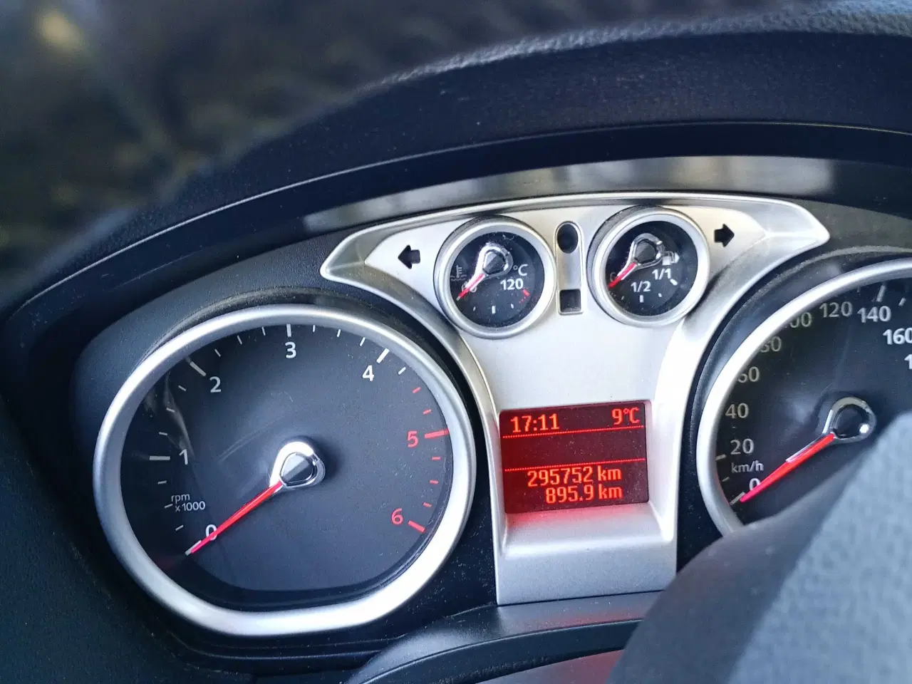 Billede 3 - Billig bil sælges 