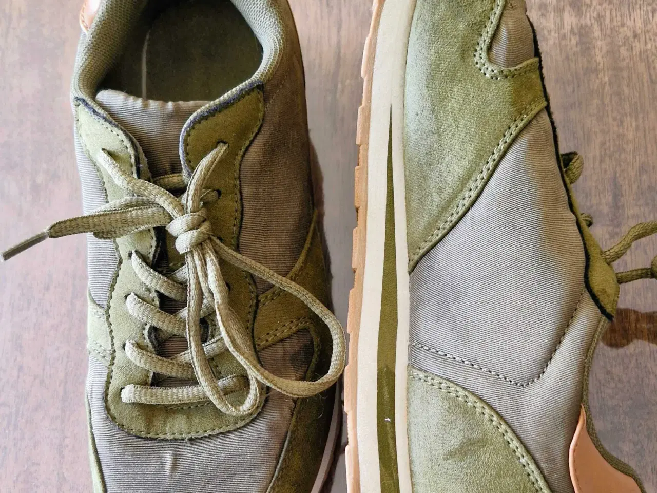 Billede 2 - Sneakers str. 39