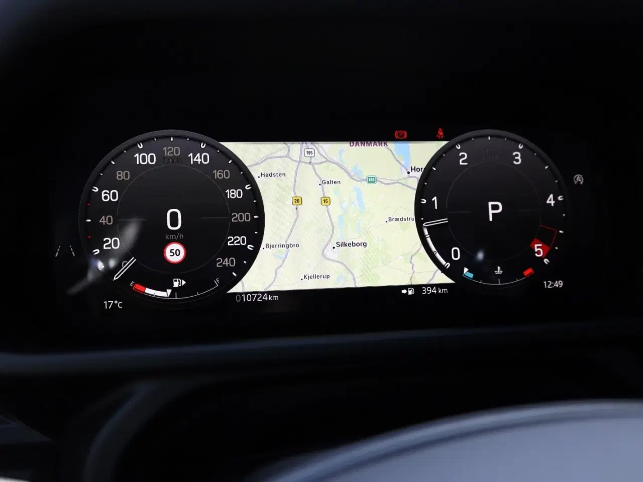 Billede 12 - Land Rover Defender 110 3,0 D250 Hard Top X-Dynamic SE aut. Van