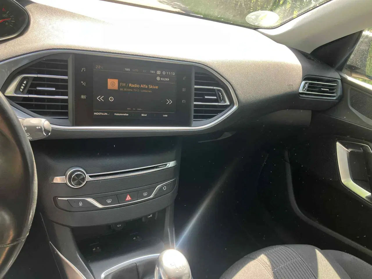 Billede 4 - Peugeot 308 2,0 150 hk diesel 