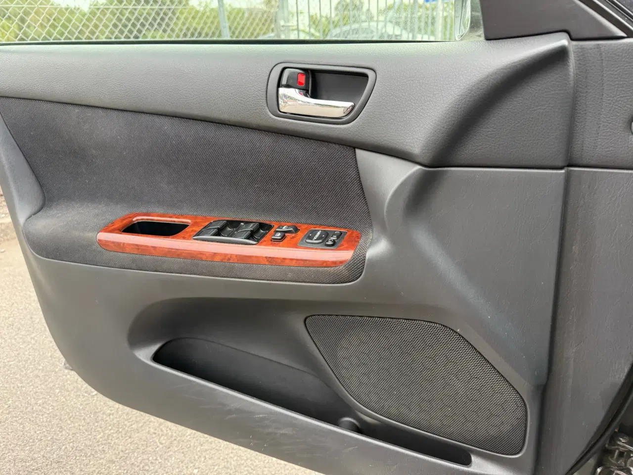 Billede 14 - Toyota Camry 2,4 152HK Aut.