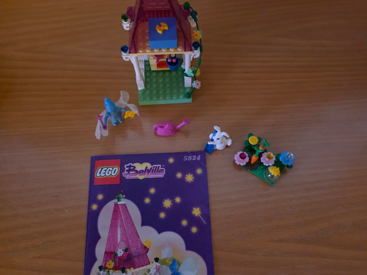 Billede 2 - Belville