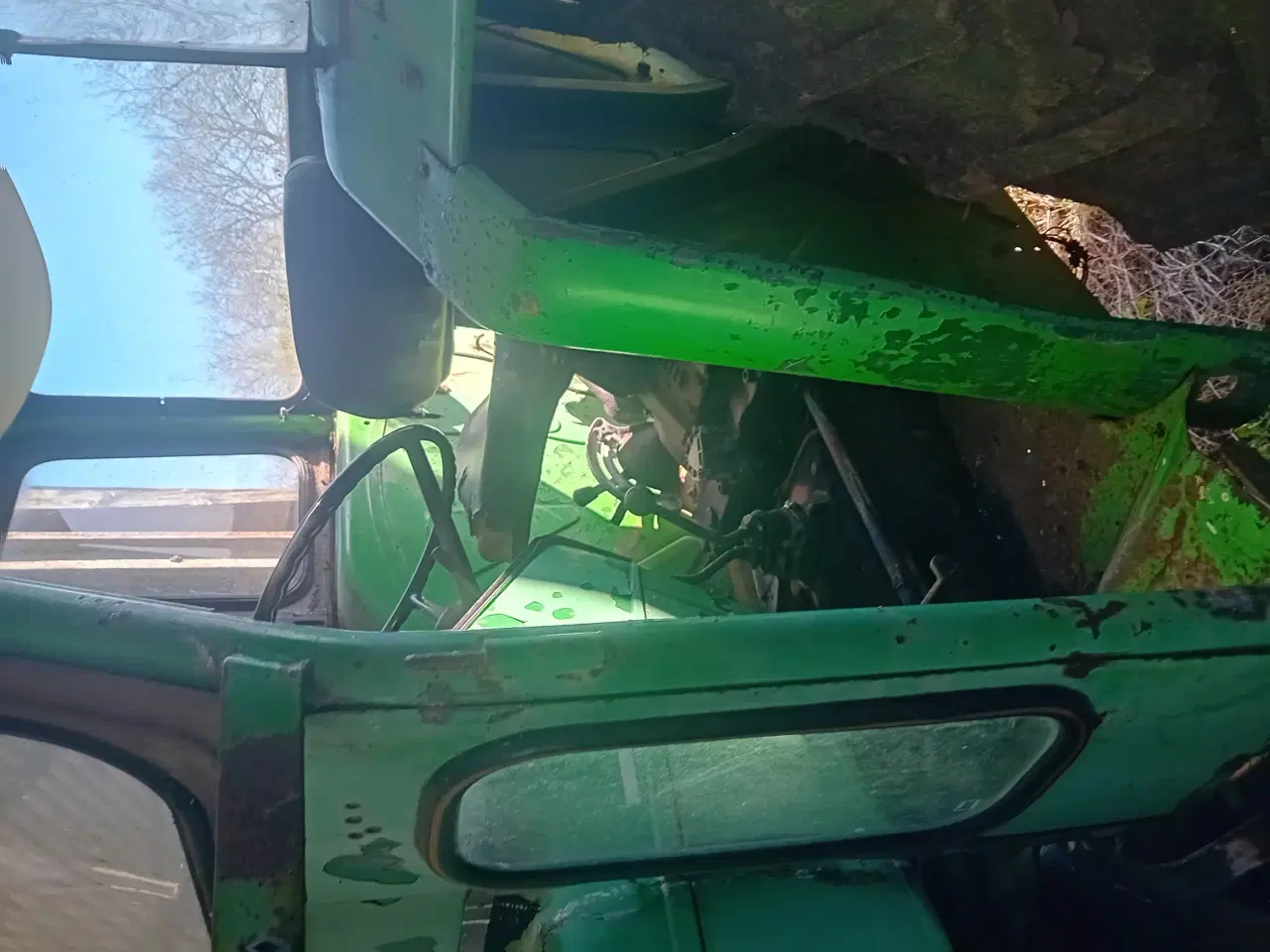 Billede 4 - Deutz 5006