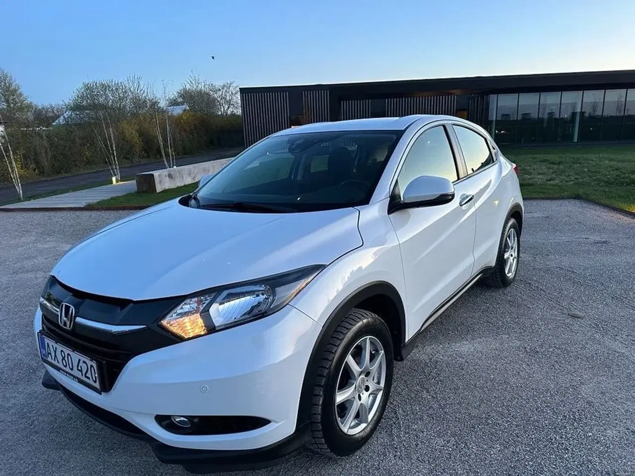 Billede 4 - Honda Hrv 1.6 2016 94000 KM