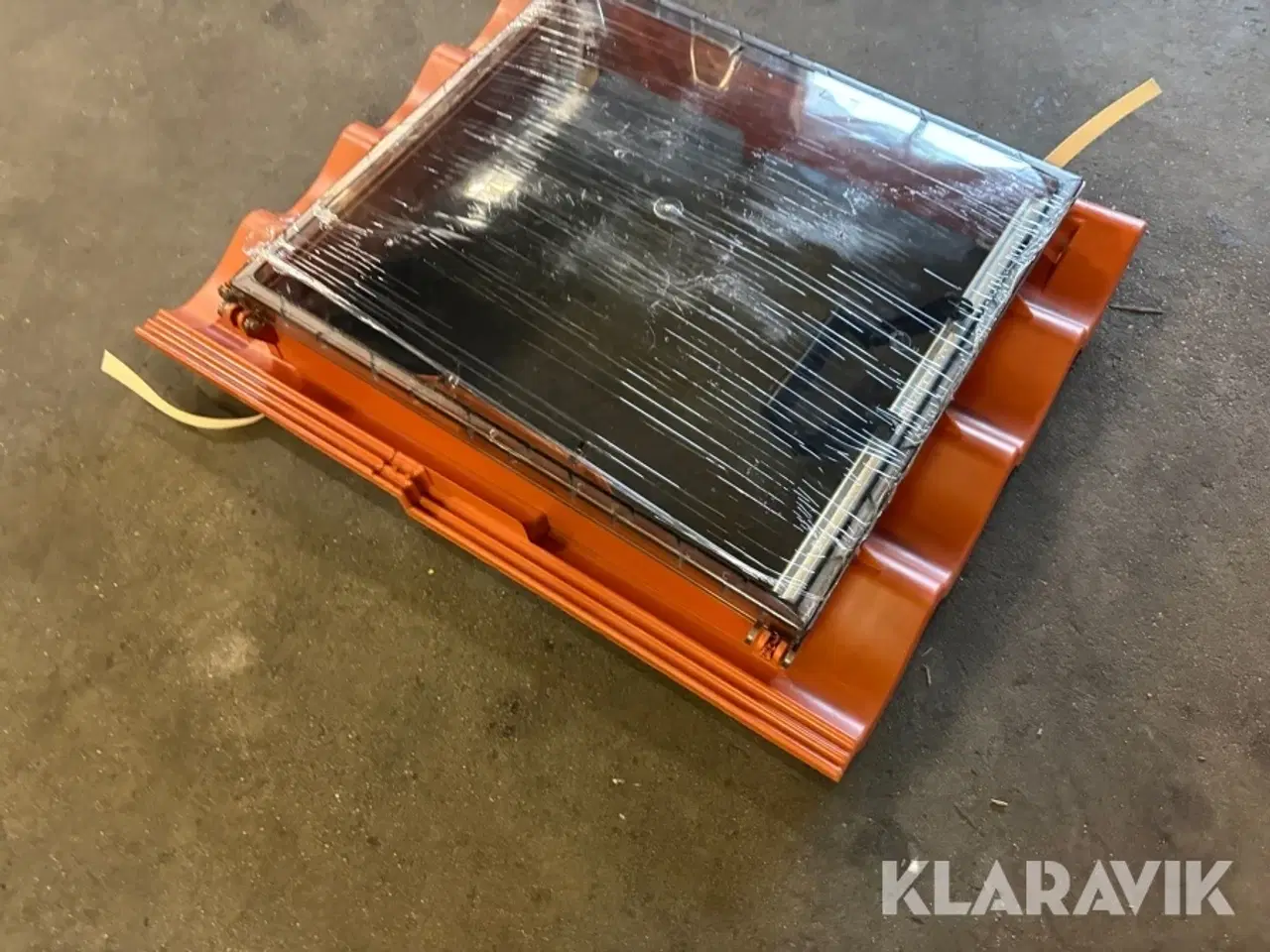 Billede 2 - Tagvindue Braas Doppel-S