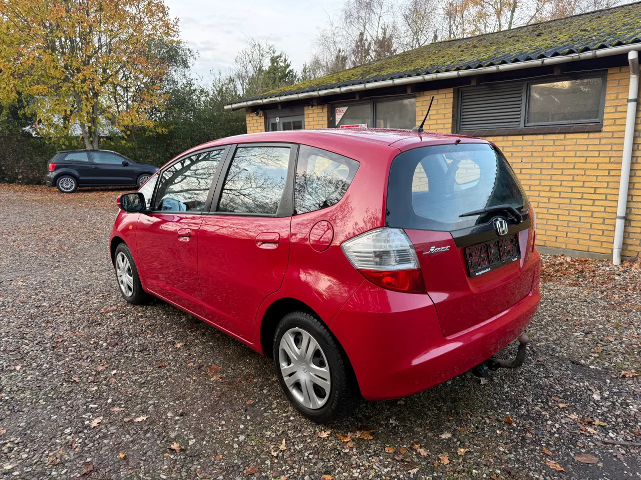 Billede 6 - Honda jazz uden rust 
