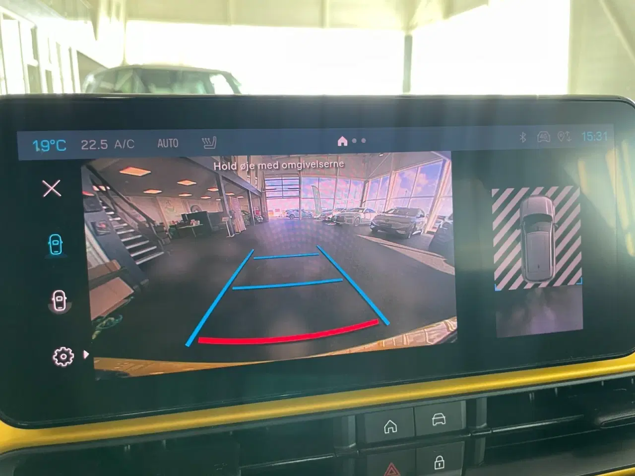 Billede 13 - Jeep Avenger 54 1st Edition