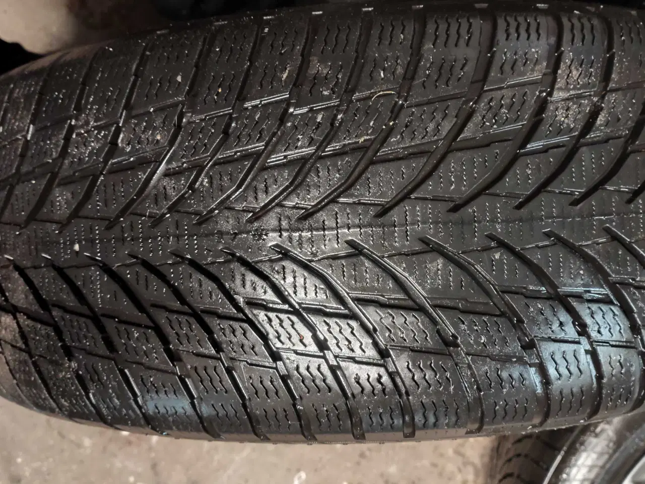 Billede 1 - Vinterhjul