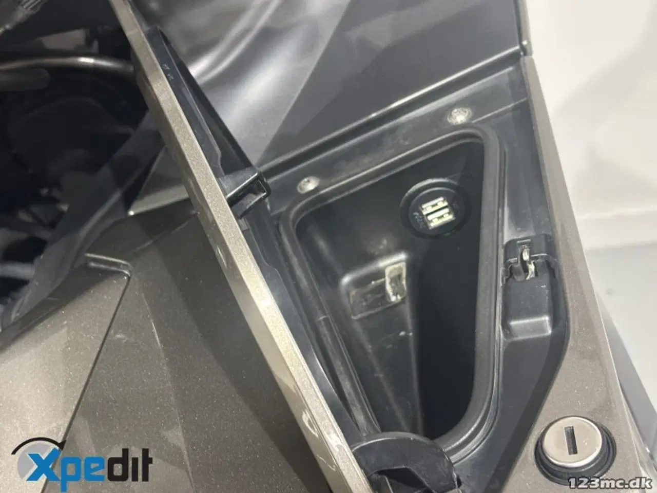 Billede 17 - BMW K 1300 GT