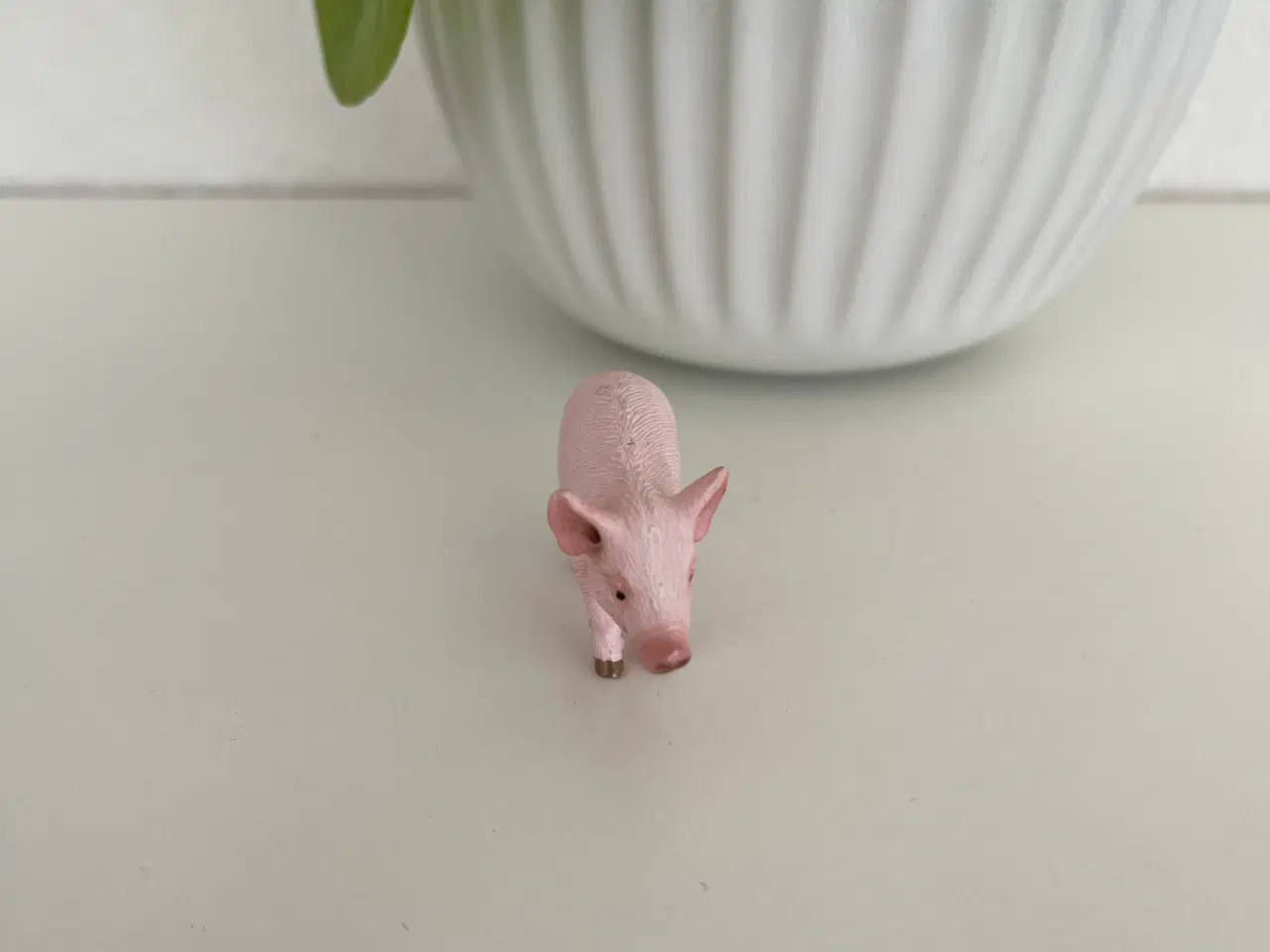 Billede 2 - Schleich pattegris