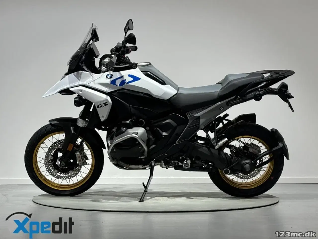 Billede 6 - BMW R 1300 GS