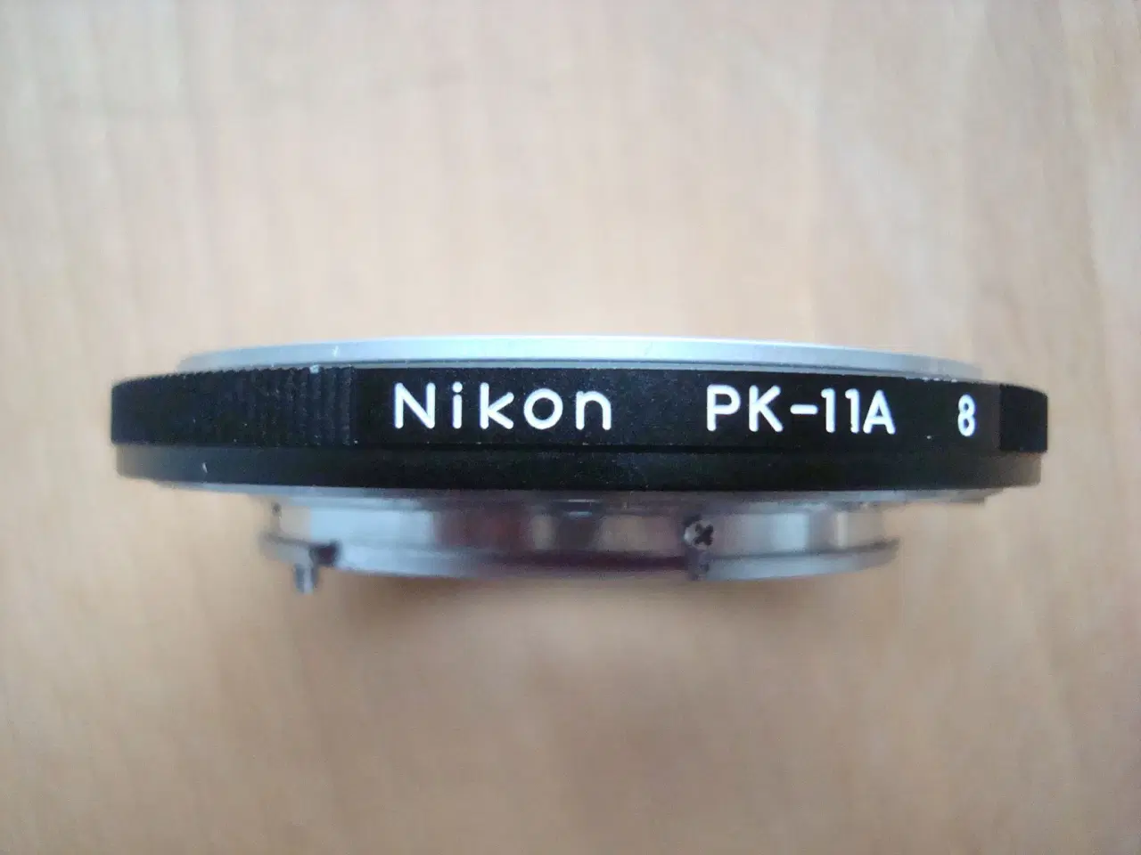 Billede 1 - Nikon PK-11A 8 mellemring ubrugt