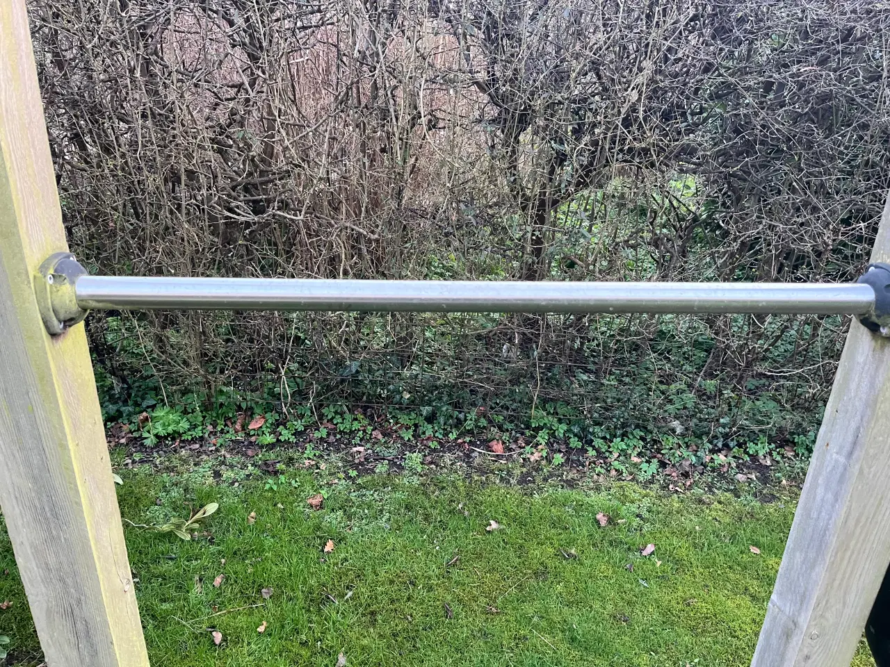 Billede 2 - Kolbøttestænger