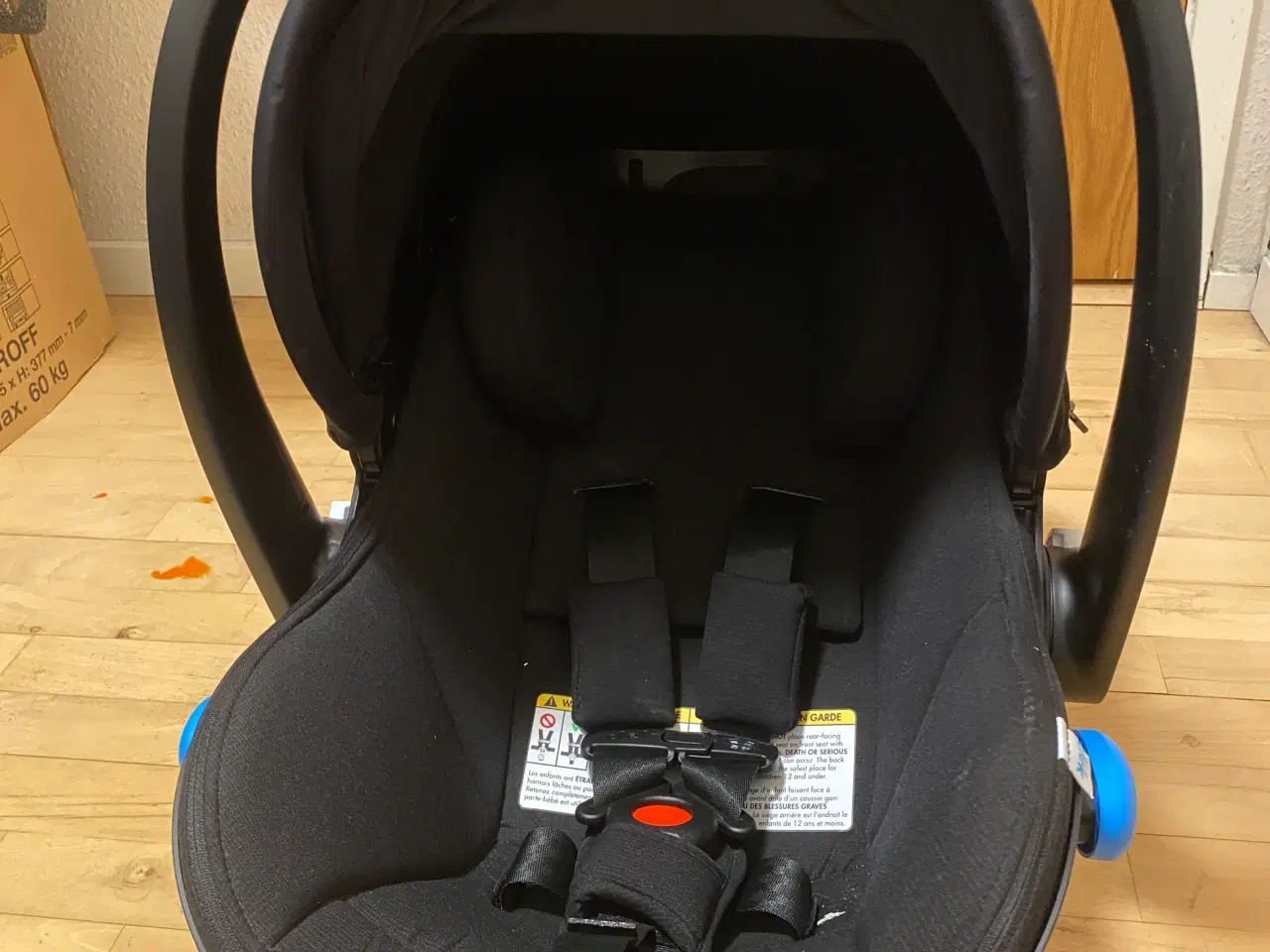 Billede 7 - Autostol