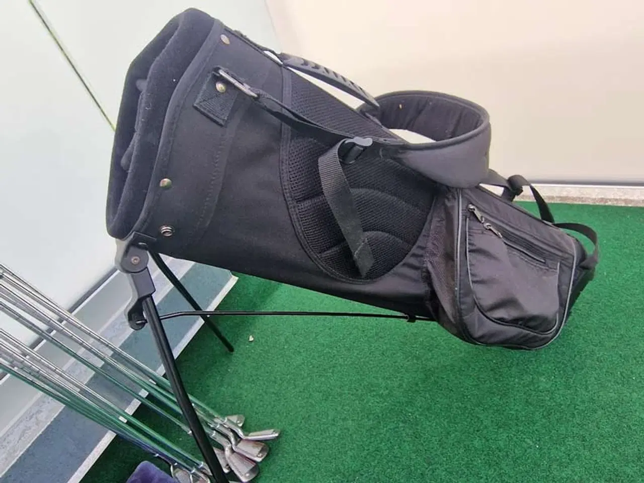 Billede 3 - Komplet Golfsæt dame, Aalborg