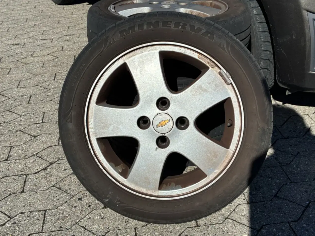 Billede 7 - Chevrolet SPARK 1.2.benzin