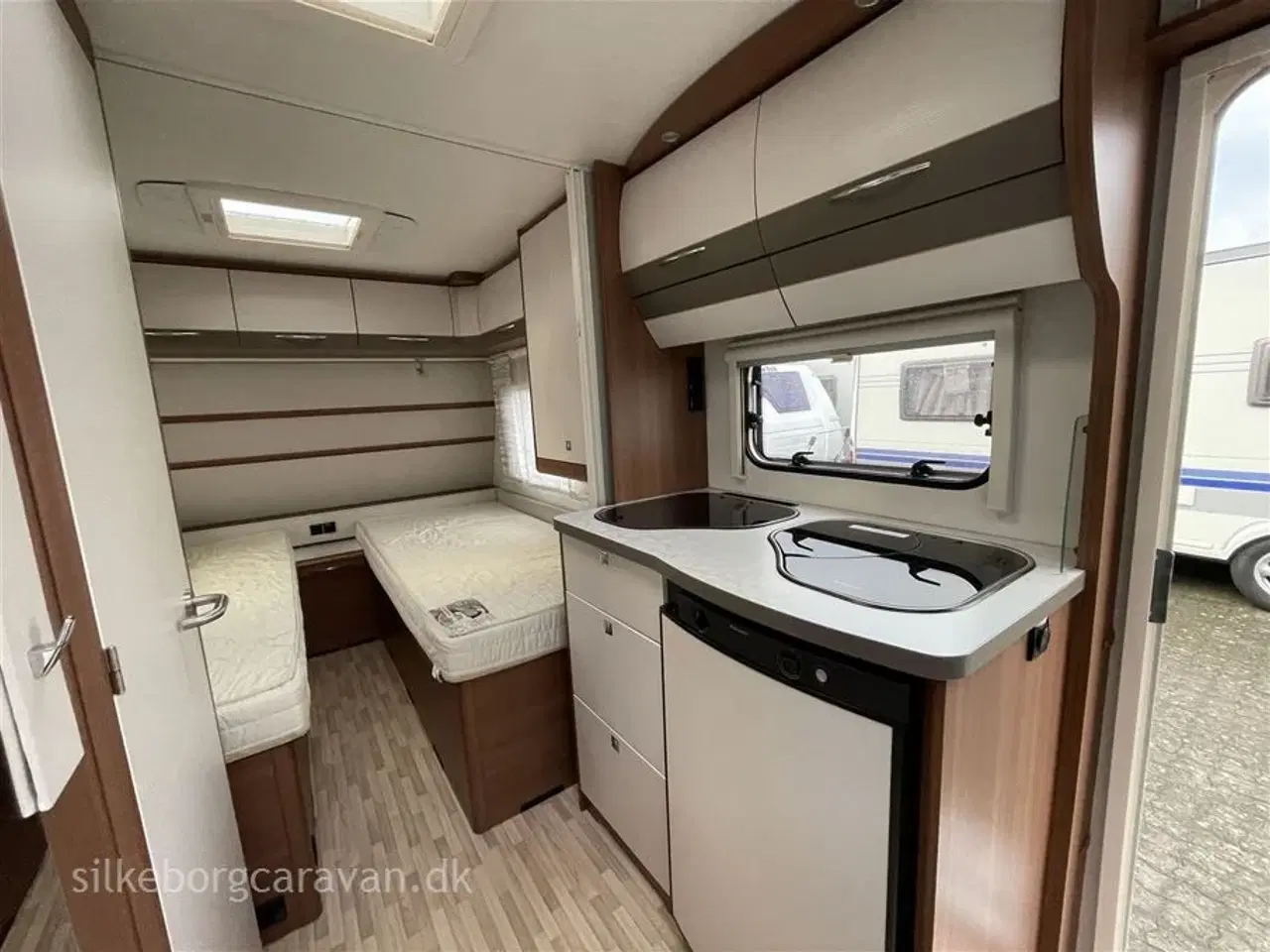 Billede 6 - 2014 - LMC Vivo 460 E