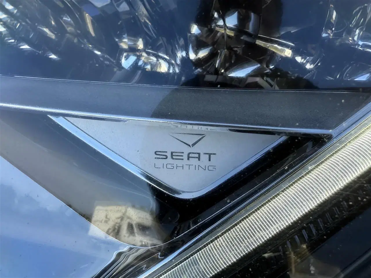 Billede 15 - Seat Ateca 1.5 TSi 150 Xcellence DSG