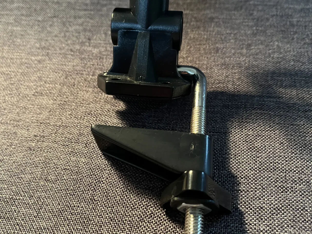 Billede 3 - RETRO arkitektlampe fra 1970èrne/1980èrne