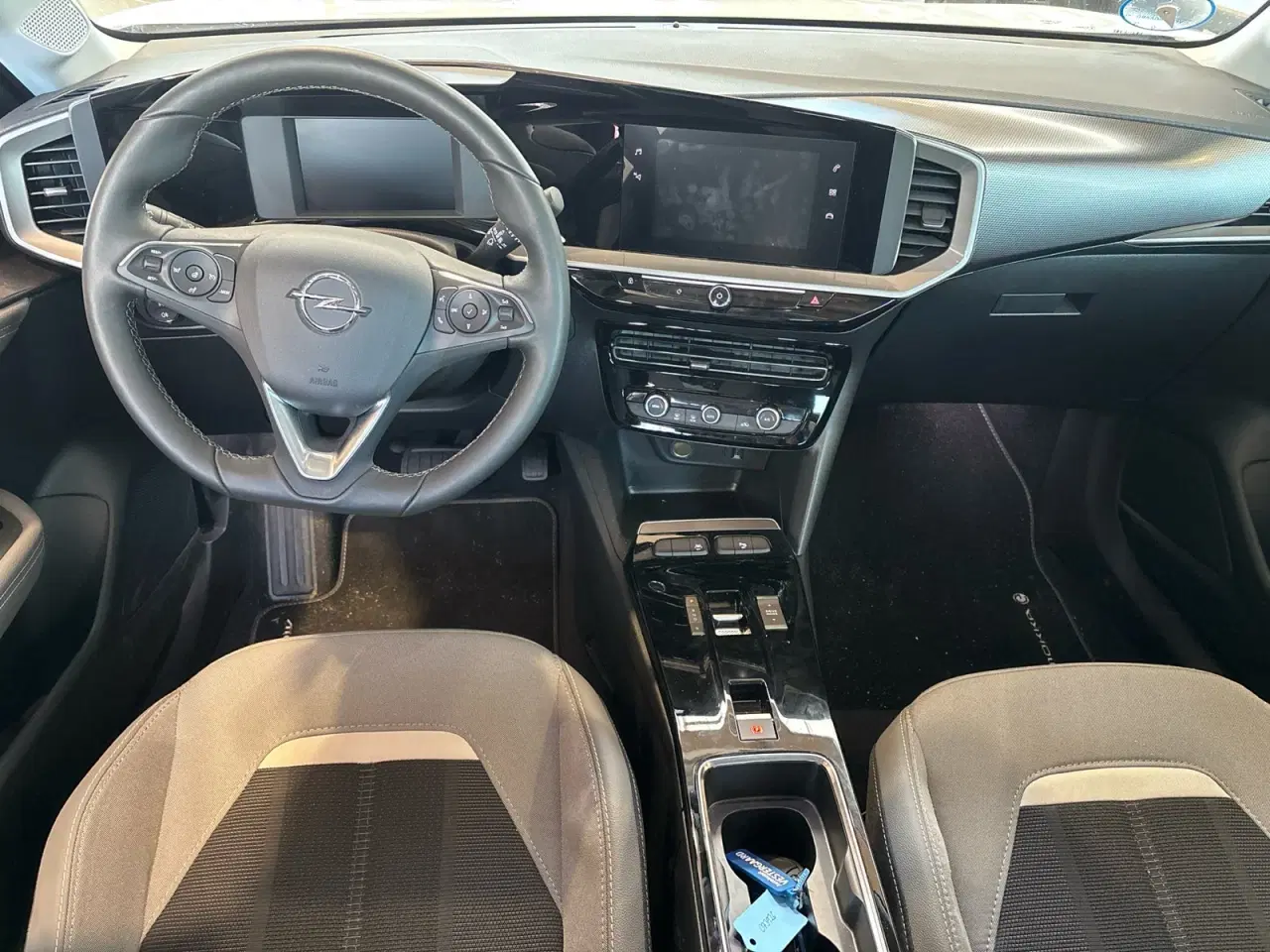 Billede 5 - Opel Mokka-e 50 Elegance