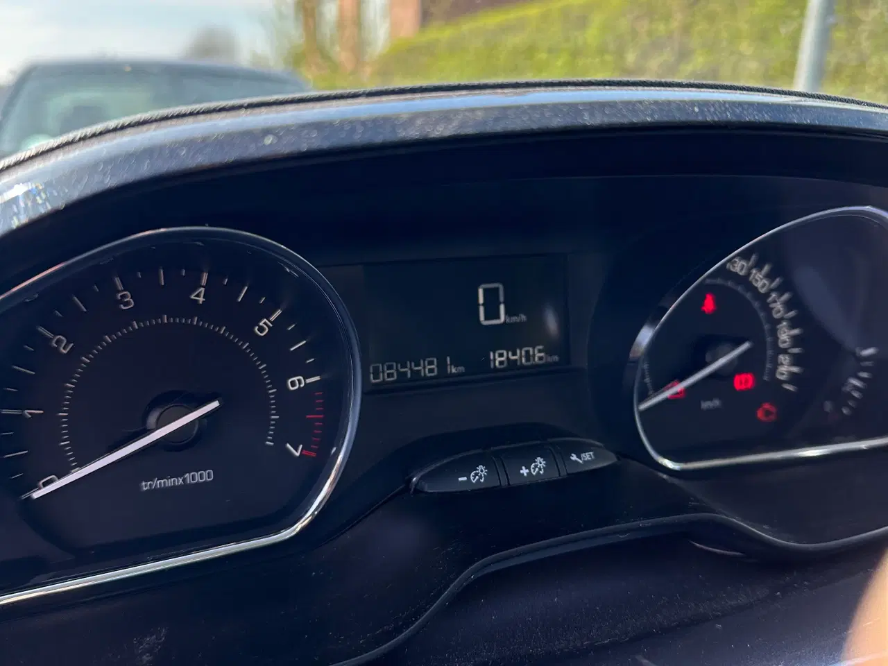 Billede 10 - Peugeot 2008 1,2 VTi Crossover
