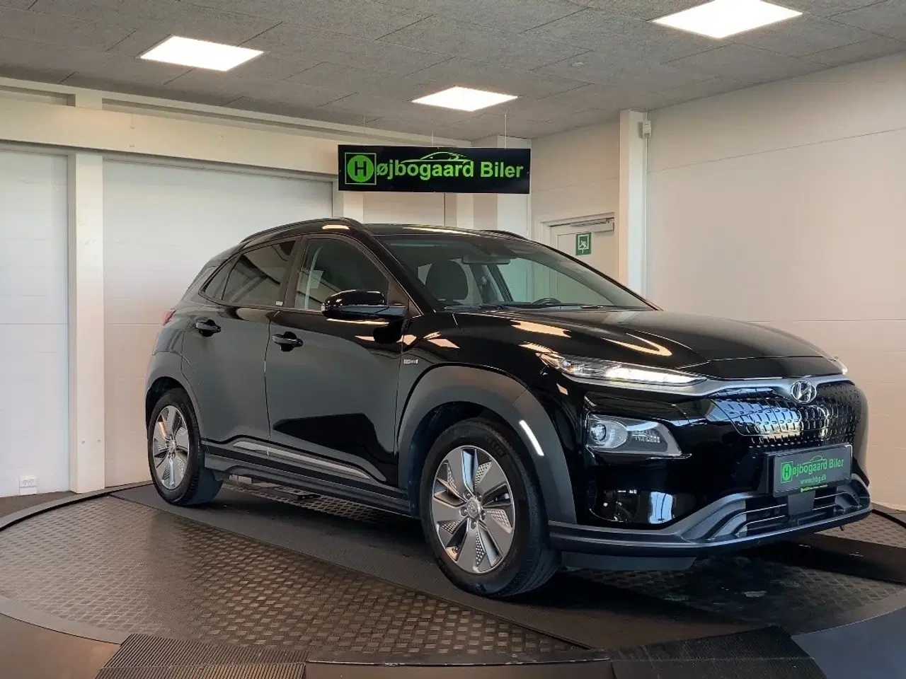 Billede 7 - Hyundai Kona 64 EV Style