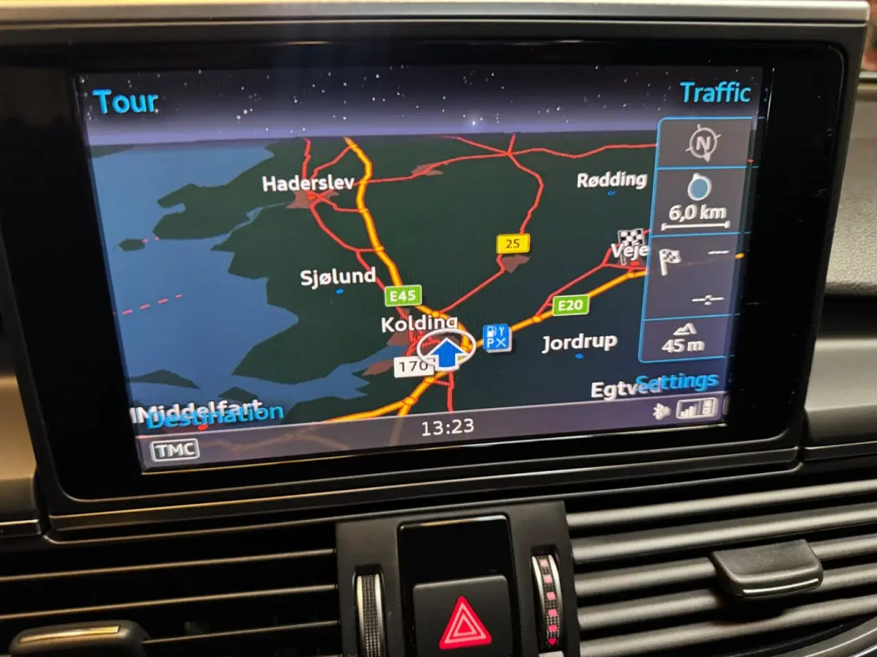 Billede 19 - Audi A6 3,0 TDi 218 S-line Avant S-tr.