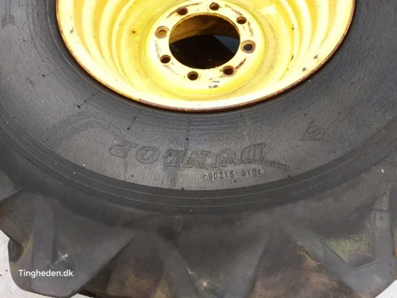 Billede 3 - 26" 23.1/18-26