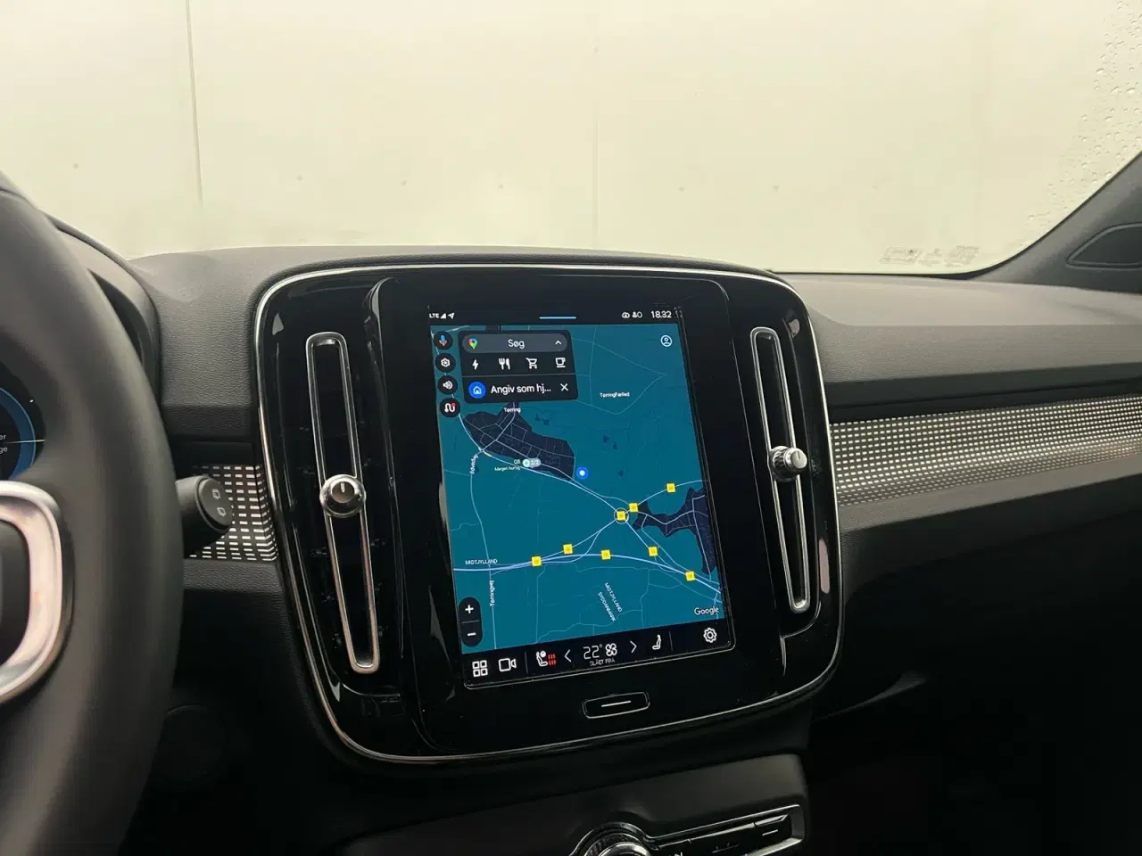 Billede 15 - Volvo XC40  P8 ReCharge Twin Plus