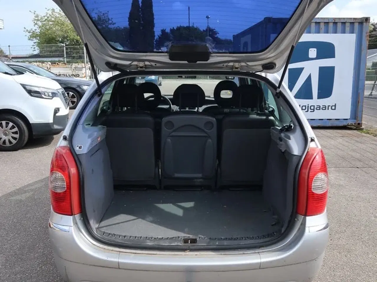 Billede 6 - Personbil CITROËN Xsara Picasso 1,6 16V (Momsfri)
