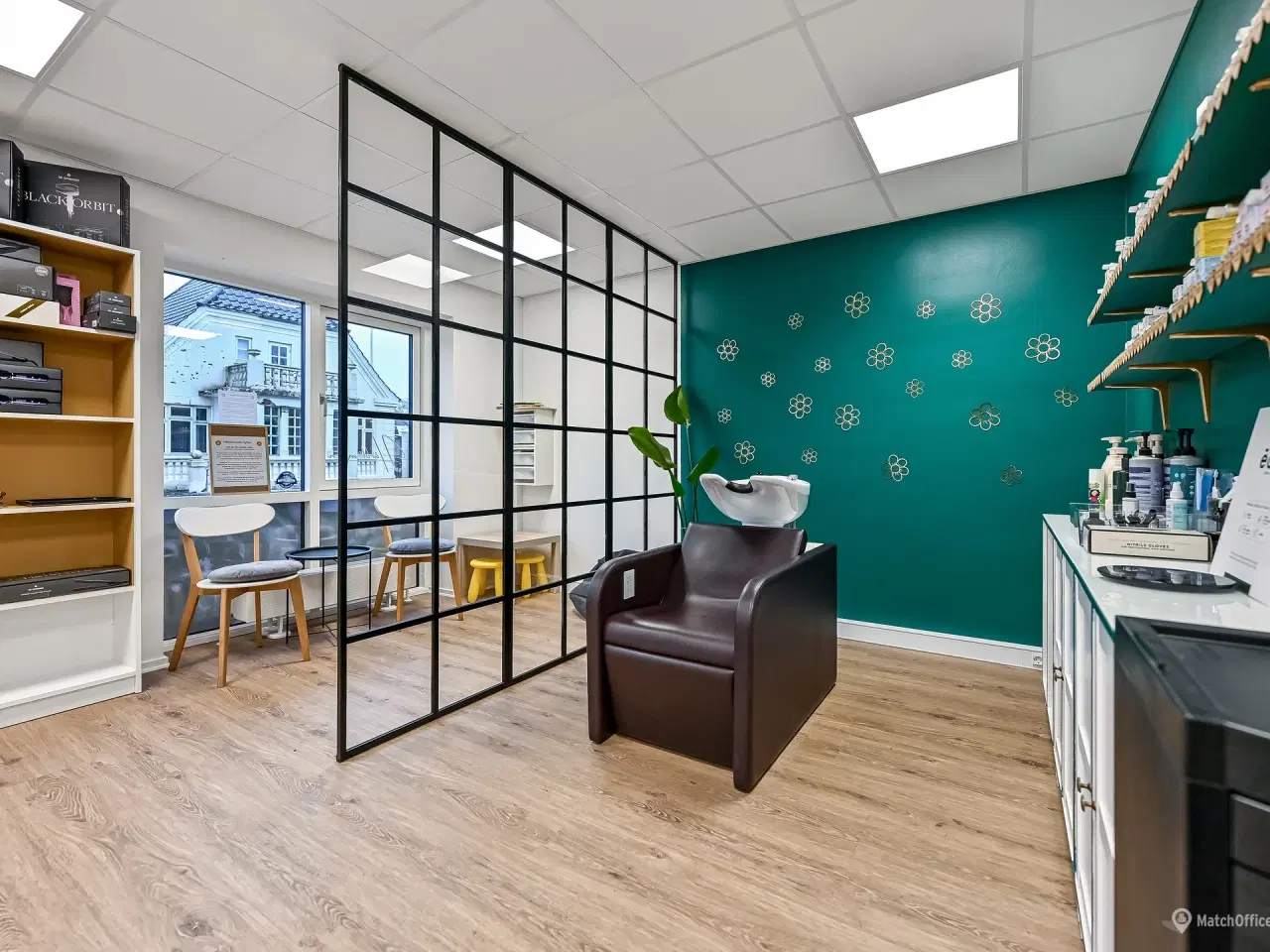 Billede 2 - Lokale udlejes på Lind Hovedgade