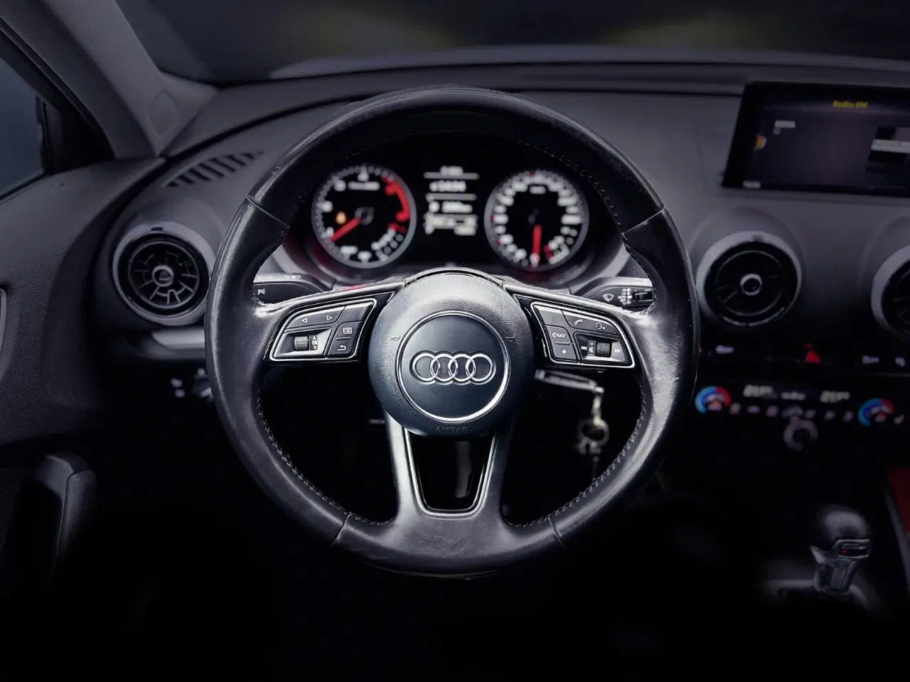 Billede 11 - Audi A3 2,0 TDi 150 Sport Sportback S-tr.