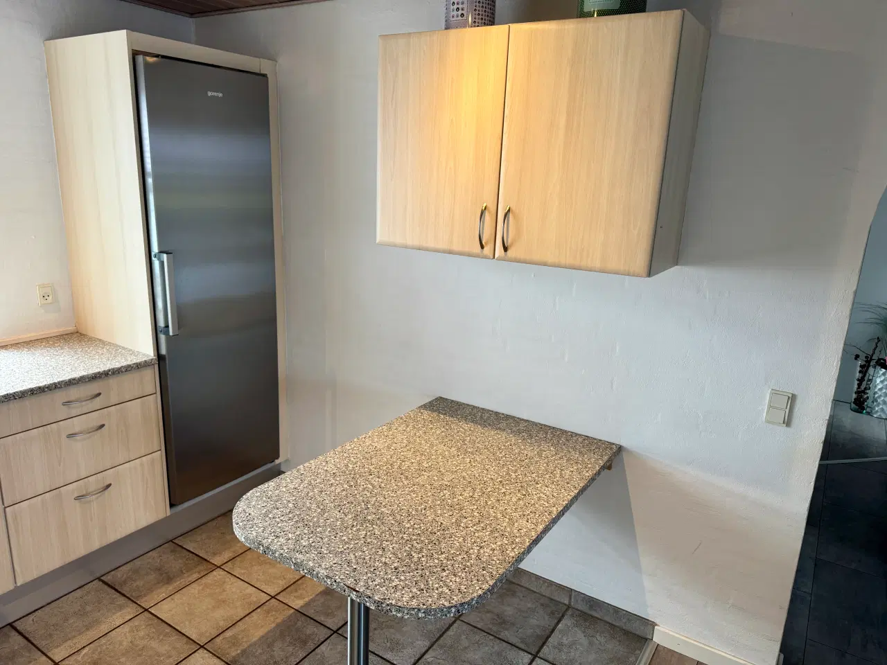 Billede 5 - Designa Køkken brugt med eller uden hvidevarer