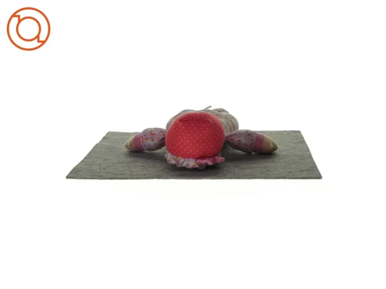 Billede 4 - Dukke  fra Ukendt (str. LB: 32x10)