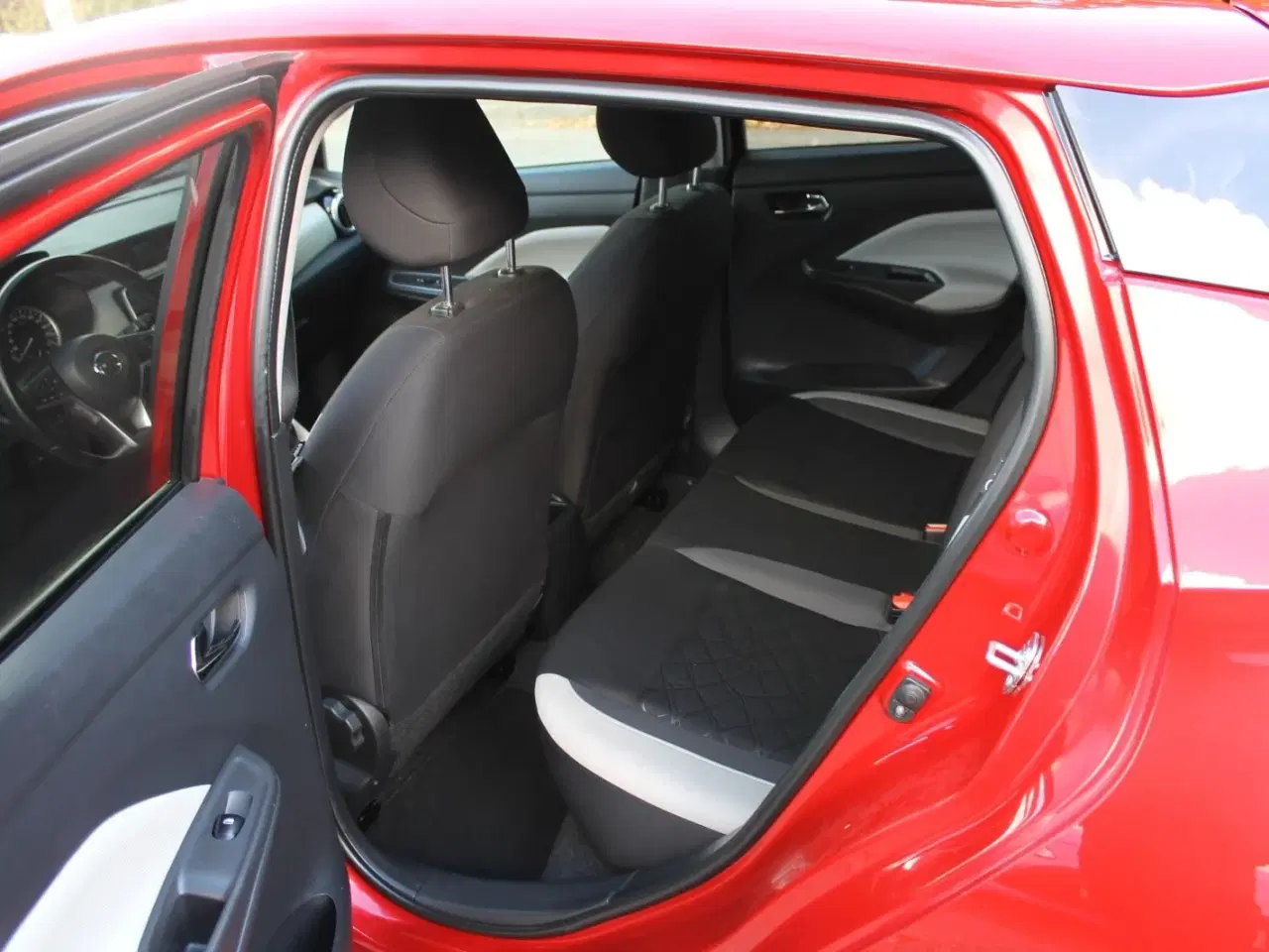 Billede 4 - Nissan Micra 1,0 IG-T 100 Acenta