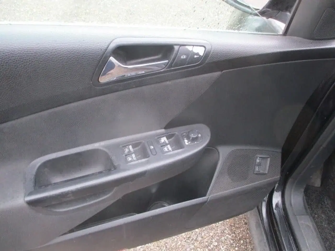 Billede 10 - VW Passat 1,6 FSi Comfortline