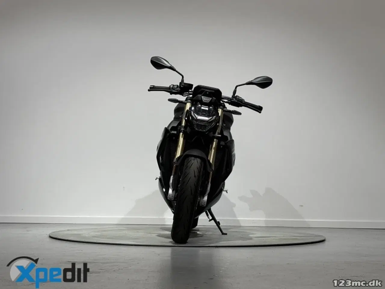 Billede 4 - BMW S 1000 R