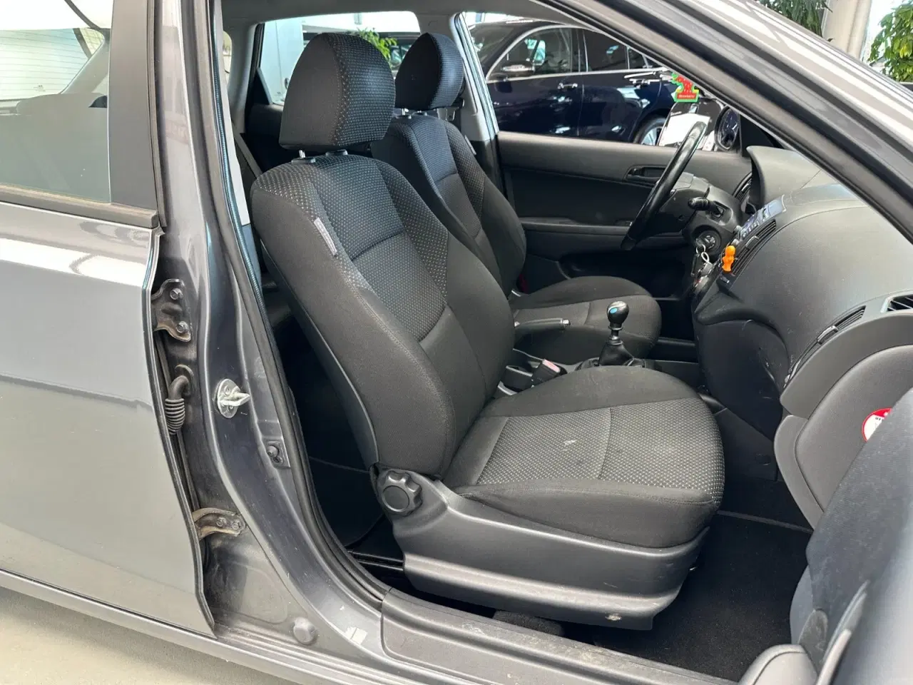 Billede 10 - Hyundai i30 1,4 CVVT Blue Drive