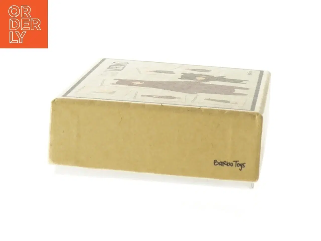 Billede 4 - Little Woodles huskespil fra Barbo Toys