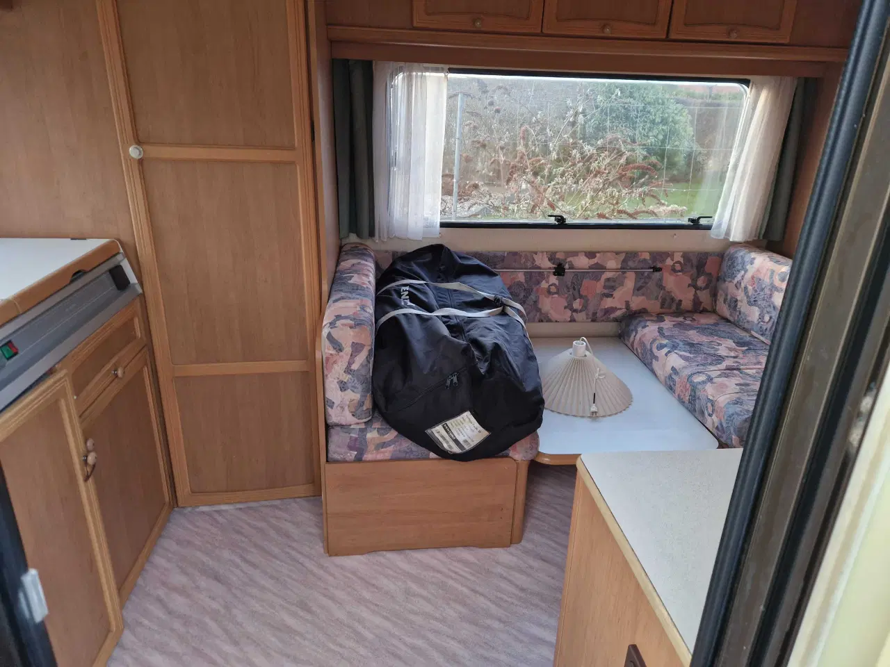 Billede 5 - Adria Campingvogn sælges