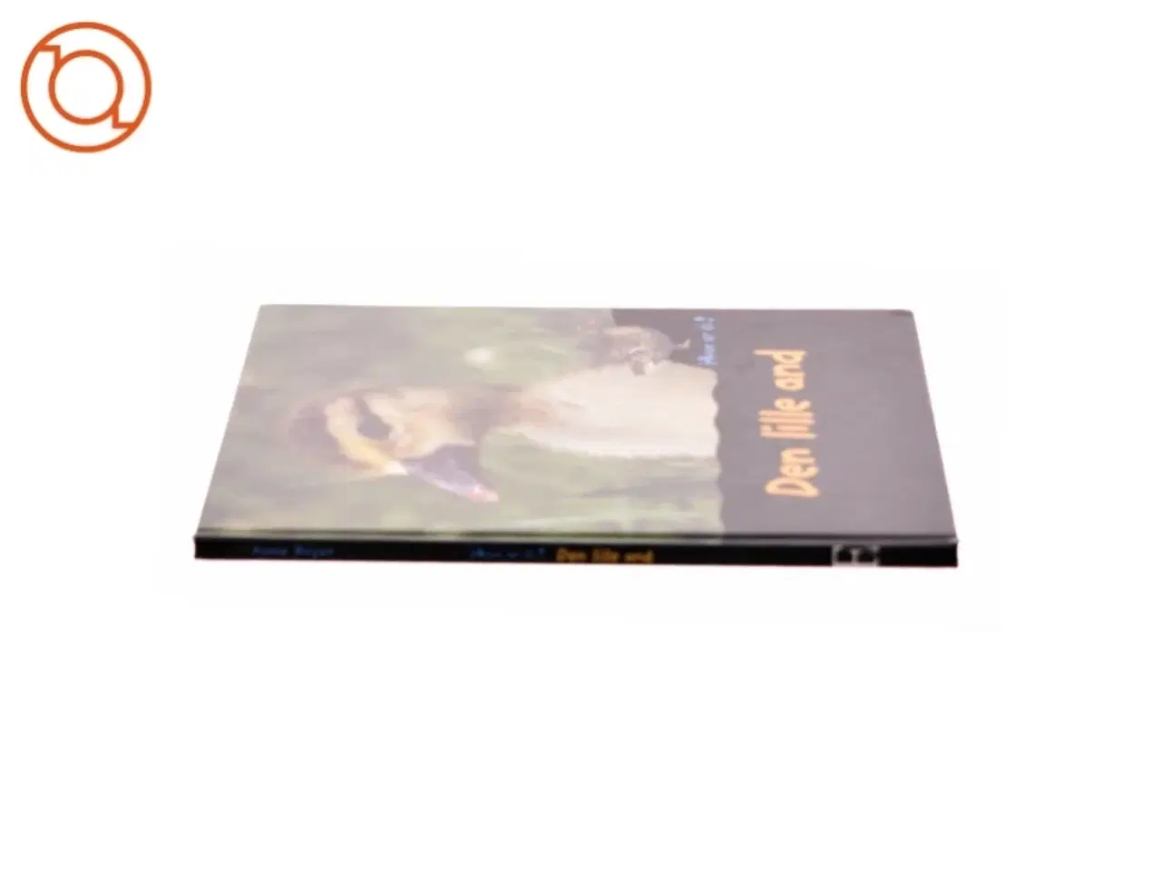 Billede 2 - Den lille and